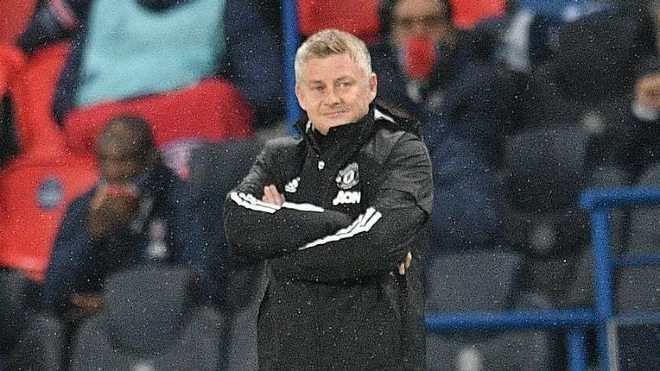 MU thắng 10 trận sân khách liên tiếp: Solskjaer quyết vượt chặng "leo núi" - 2