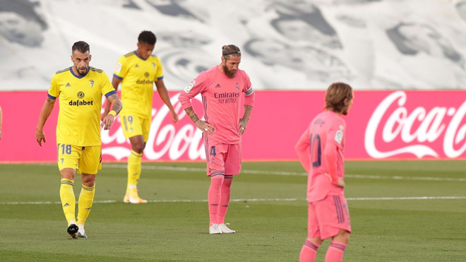 Nhận định bóng đá cúp C1 Real Madrid - Shakhtar Donetsk: Vượt lên chính mình, tìm lại niềm vui - 1