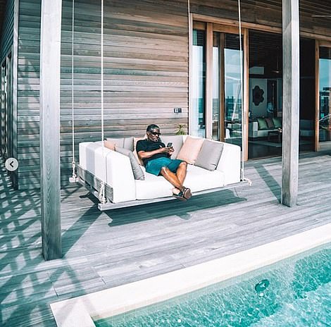 Năm ngoái, 25 siêu xe của Teodorin Obiang bị chính quyền Thụy Sĩ đem bán đấu giá.