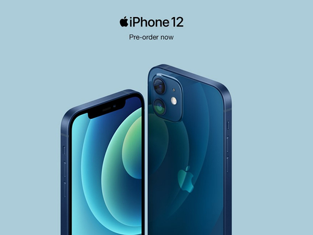 Thời trang Hi-tech - Loạt iPhone 12 đã cho phép đặt hàng chính hãng tại Việt Nam, "nổ" hơn 3.000 đơn