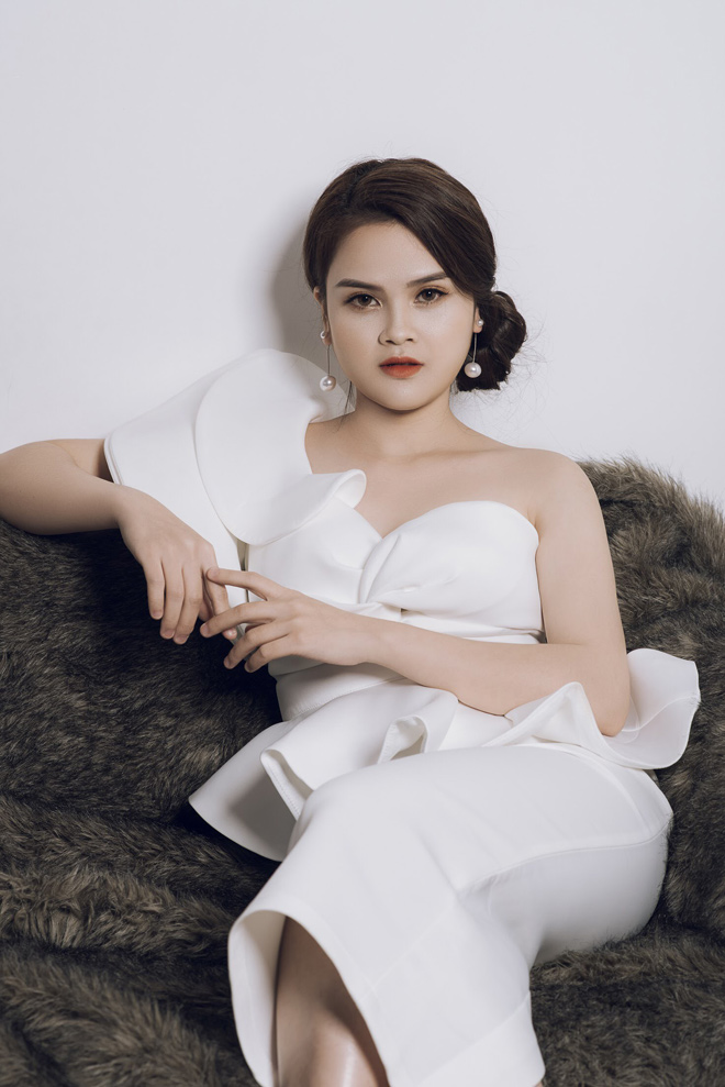 CEO Gana Beauty Nguyễn Thuỷ Tiên