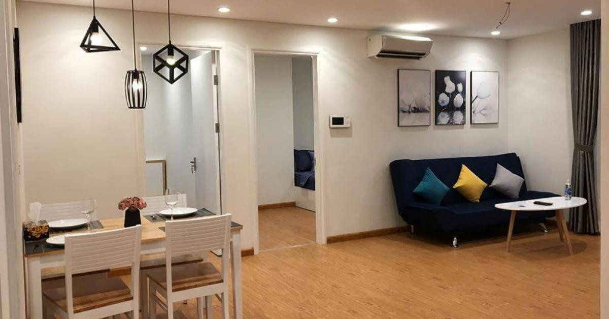 Kinh doanh - Chung cư cho thuê phòng như khách sạn, quản thế nào?