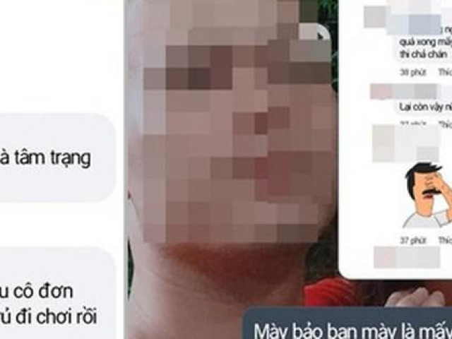 Bạn trẻ - Cuộc sống - Chồng lập tài khoản để "tán gái", câu chốt của mẹ chồng gây sốt MXH