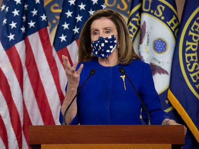 Thế giới - Tài khoản ông Trump ở Trung Quốc là 'vấn đề an ninh quốc gia'