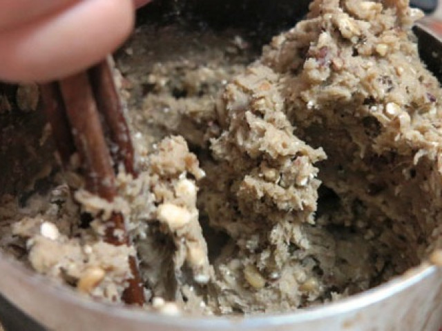 Ẩm thực - Món ăn độn, ăn lỡ ngày lũ, không ngờ lại khiến người con xa quê ngàn dặm vẫn không nguôi khi nhớ về