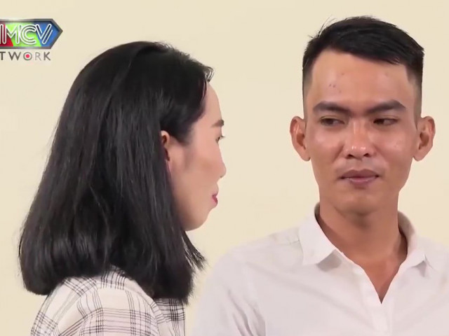 Bạn trẻ - Cuộc sống - Cặp đôi U30 ngây thơ trong tình trường, hẹn hò mà lúng túng "cạn lời"