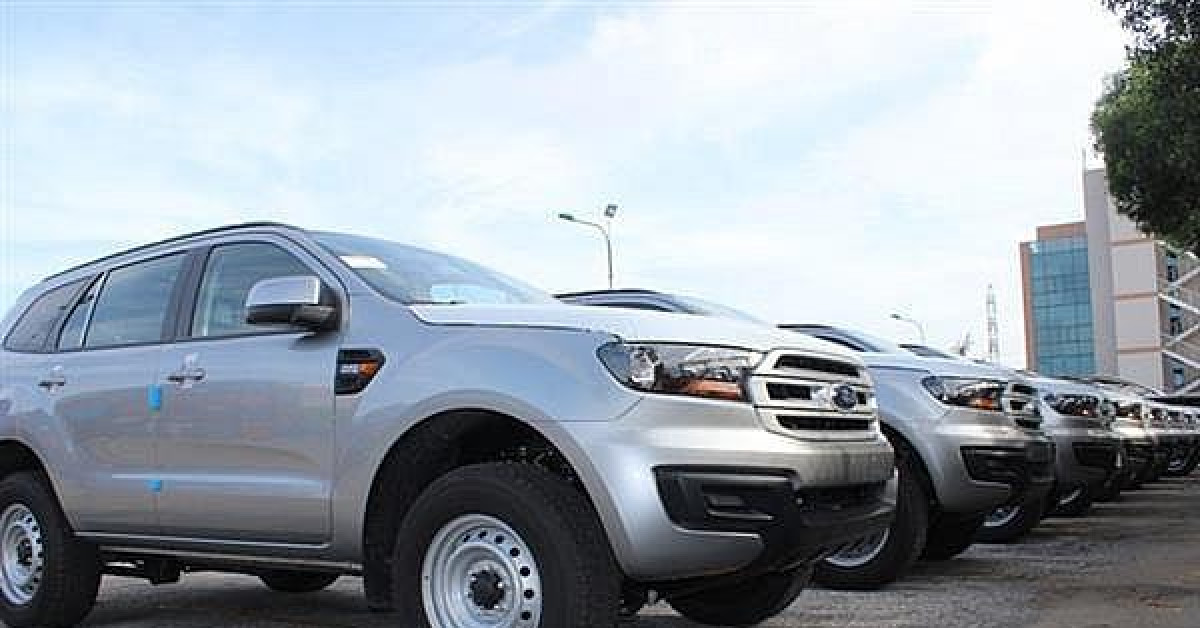 Ô tô - Ô tô Indonesia giá gốc dưới 300 triệu ồ ạt vào Việt Nam