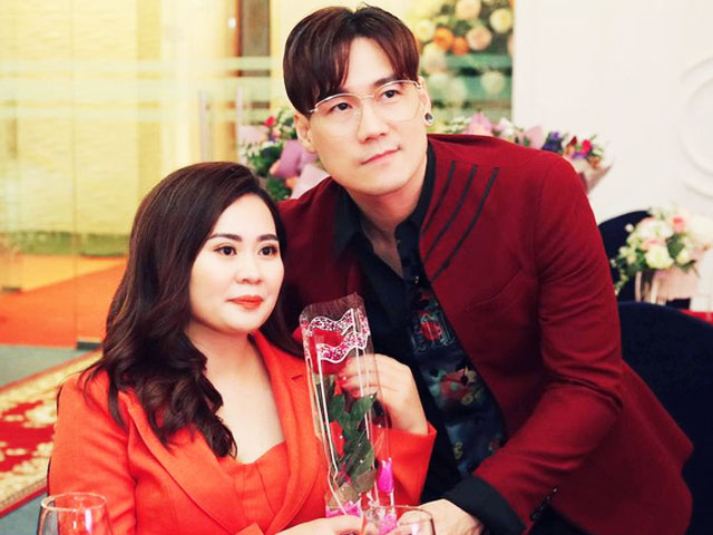 Giải trí - Lộ chân dung bạn gái mới của "ca sĩ có 6 mối tình, ở nhà 200 tỷ”: Sự thật bất ngờ