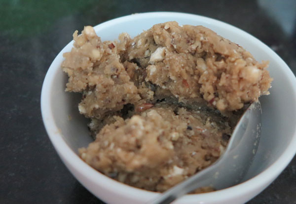 Bát khoai xéo khiến bao người con xa quê rưng rưng khi nhớ về.