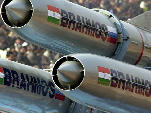 Media - Sức mạnh khủng khiếp của tên lửa diệt hạm