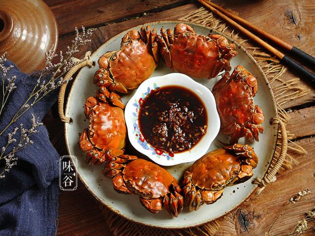 Ẩm thực - Cách hấp cua ghẹ đúng cách, không rụng càng, không ngả màu