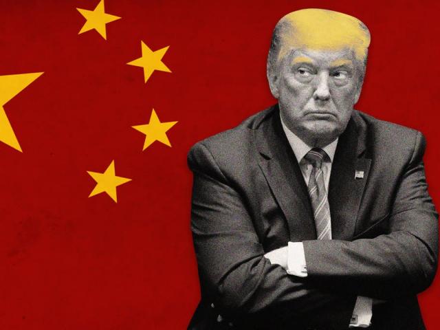 Ông Trump tiếp tục làm Tổng thống Mỹ có lợi gì cho TQ?