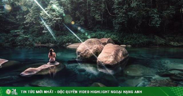 Bí ẩn hồ nữ quỷ giết 19 người, đa số là đàn ông