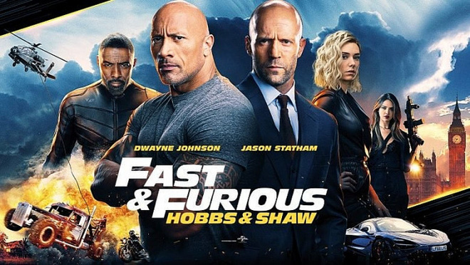 Loạt phim Fast & Furious bị “khai tử” sau 20 năm khiến fan ngỡ ngàng - 3