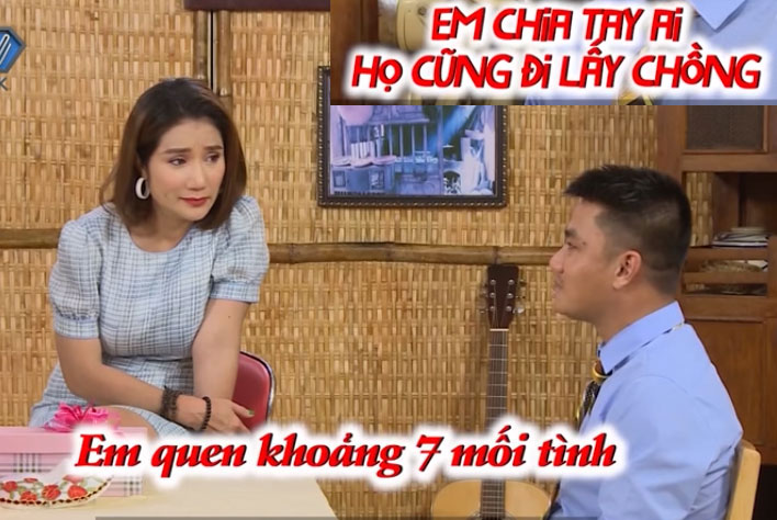 Chàng giám đốc đào hoa lén mẹ đi tìm vợ gặp ngay gái U30 chưa một lần nắm tay - 3