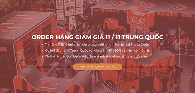 “Cháy túi” khi mua sale sập sàn ngày lễ độc thân 11 tháng 11 tại Tmall và Taobao - 3