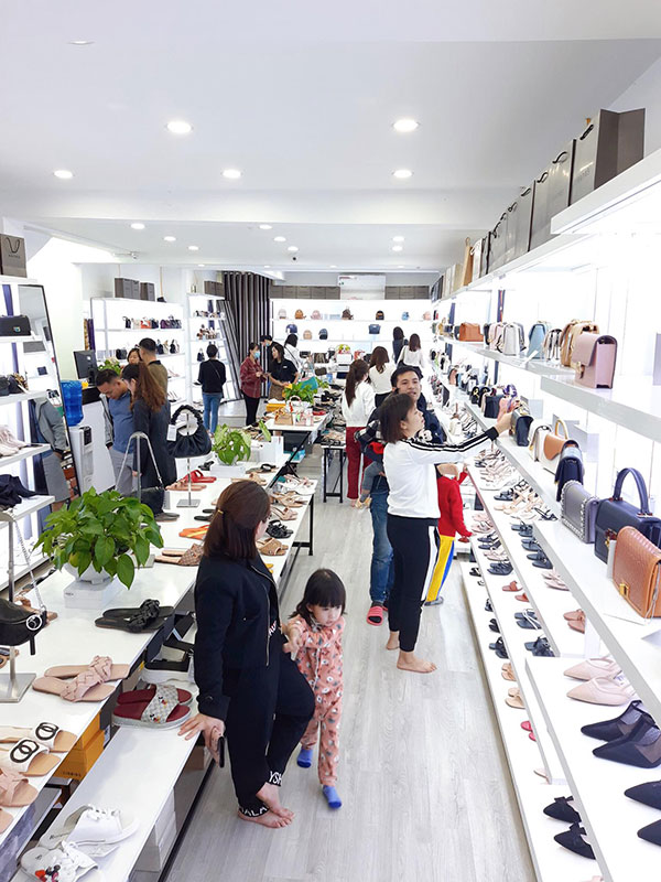 Mở rộng nguồn cảm hứng với đa dạng thiết kế