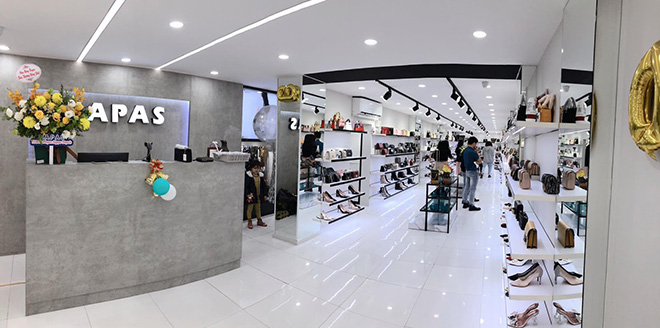 Đồng hành tạo sự phát triển lớn hơn của thương hiệu Việt