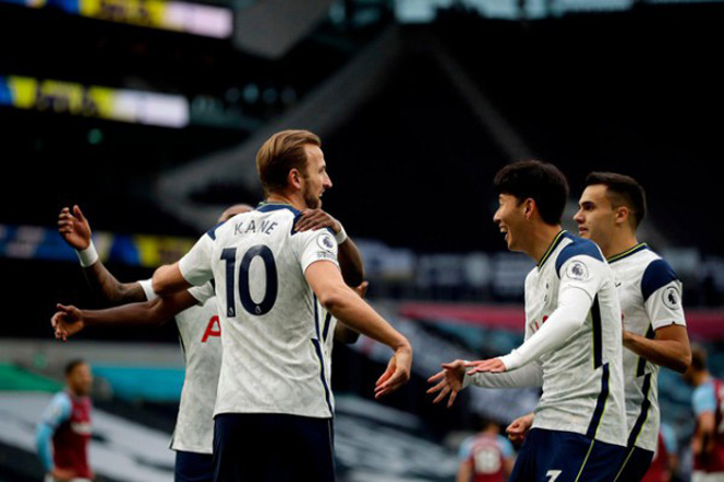 Nhận định bóng đá Tottenham – LASK: Quyết giành 3 điểm, tìm lại niềm vui - 1