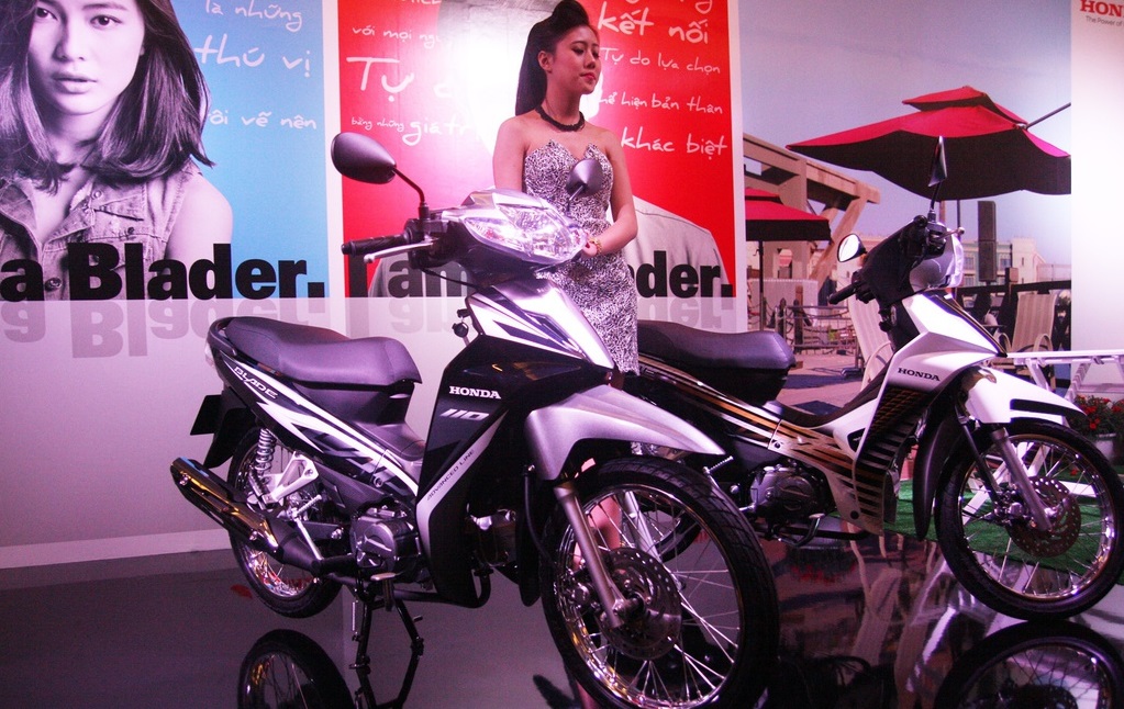 Top xe máy trong phân khúc giá dưới 20 triệu đồng đáng chú ý tại Việt Nam - 2