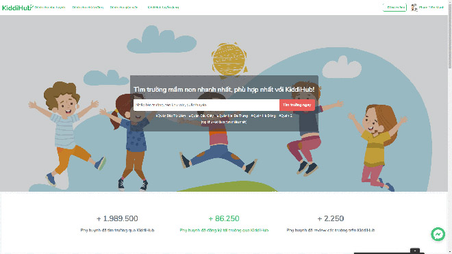 Đau đầu với bài toán tuyển sinh mầm non tư thục - 3