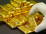 Kinh doanh - Giá vàng hôm nay 22/10: Tăng lên mức cao nhất trong vòng 1 tháng qua