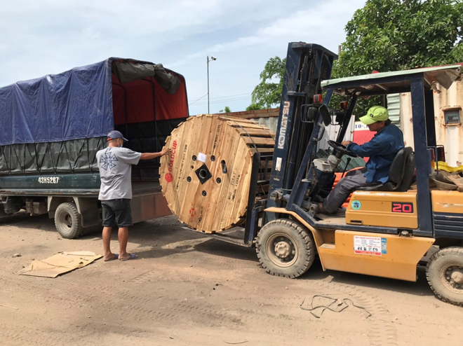 Lấy uy tín, chất lượng làm niềm tin đồng hành cùng giá tốt cho mọi công trình, CTCO Đà Nẵng đã và sẽ tiếp tục là đơn vị mang đến độ tin cậy tuyệt đối cho khách hàng