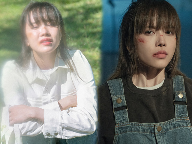 Giải trí - Thiều Bảo Trâm hết sexy, bị đánh tơi bời khiến ai cũng bất ngờ