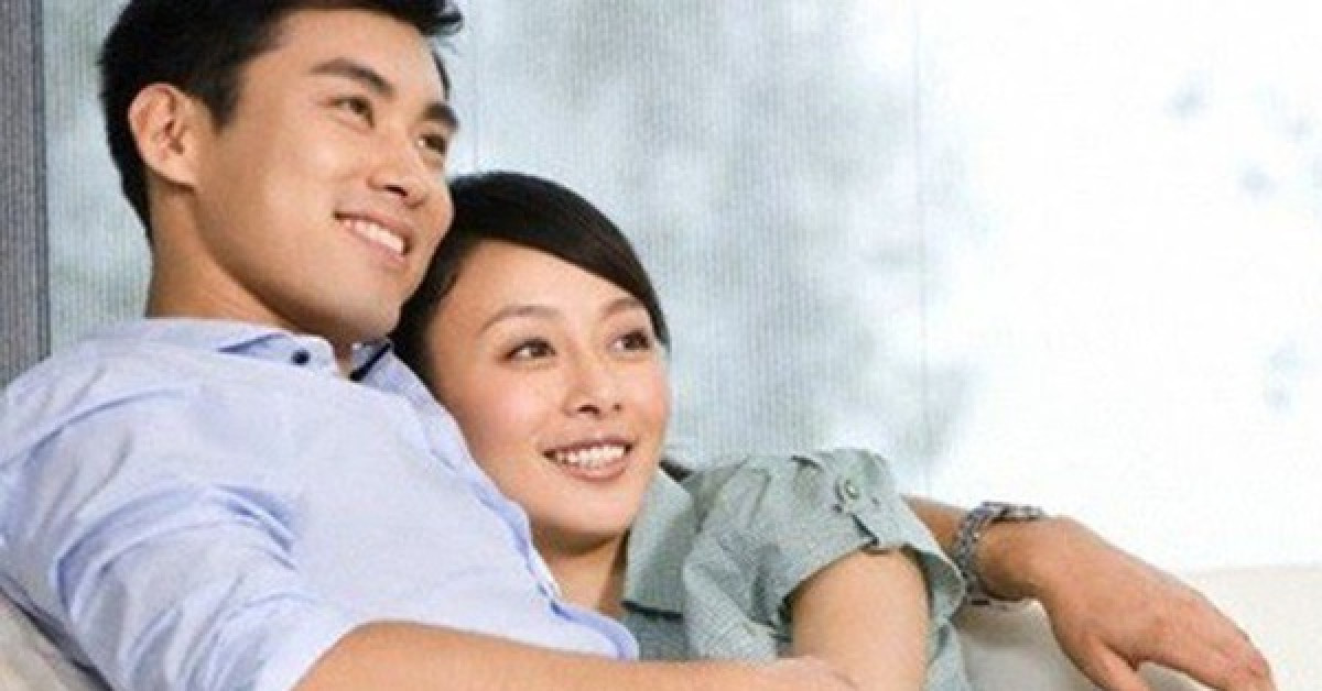 Bạn trẻ - Cuộc sống - Vỡ òa hạnh phúc vì vợ sinh quý tử, cô ấy bỗng nựng má con cười: "Chào chú đi con"