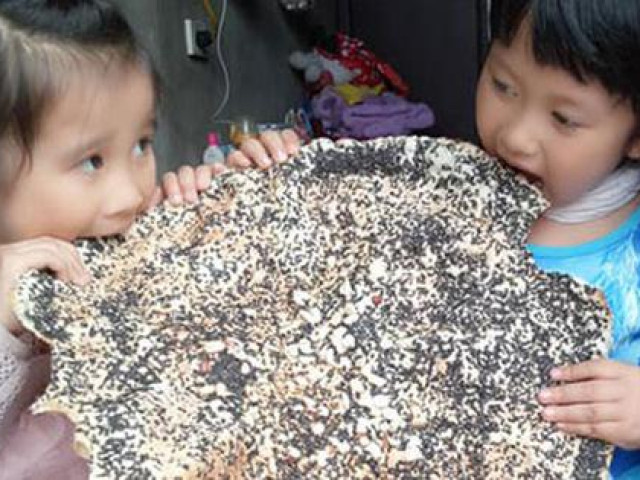 Ẩm thực - Bánh đa Kế, quà quê vùng Kinh Bắc