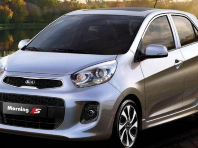 Ô tô - Kia Morning 2021 có gì khác phiên bản đang bán tại Việt Nam?