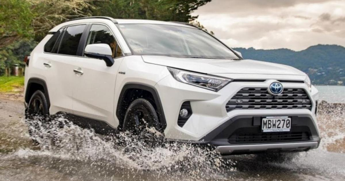 Ô tô - Top 15 thương hiệu ô tô đắt giá nhất năm 2020