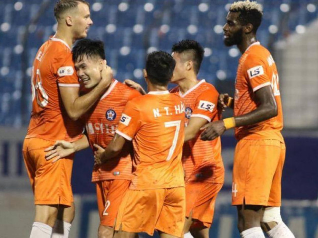 Bóng đá - Cựu vương V-League giúp bầu Hiển giải oan vụ "5 thằng gầy"?