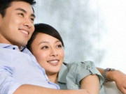 Bạn trẻ - Cuộc sống - Vỡ òa hạnh phúc vì vợ sinh quý tử, cô ấy bỗng nựng má con cười: &quot;Chào chú đi con&quot;