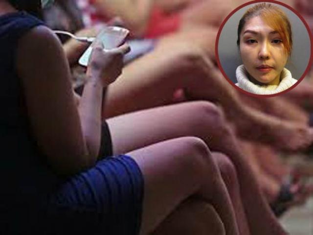 Pháp luật - Mở "động sex" tại căn hộ, tú bà hốt cả "núi tiền" sau 2 năm