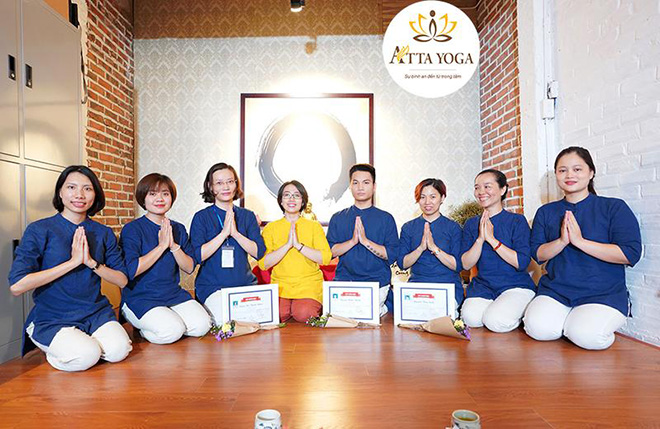 Nghề huấn luyện viên ngày càng trở nên thu hút