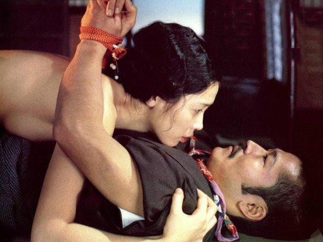 Phim - Phim "Vương quốc nhục cảm" được công chiếu bản full sau 44 năm bị cấm