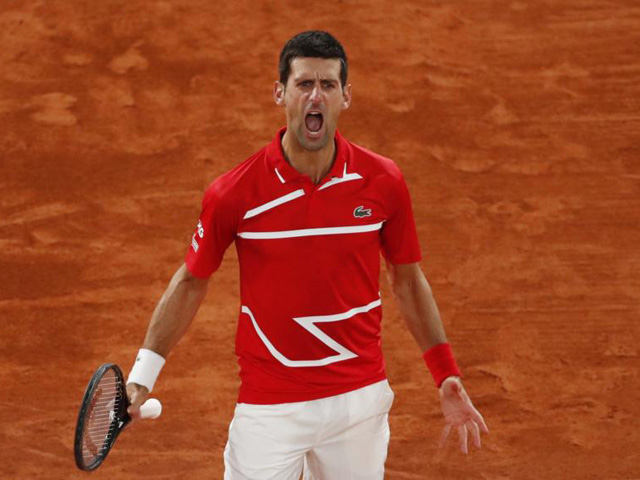 Thể thao - Djokovic bị ghét nhiều vì không thích nói đẹp lòng người khác