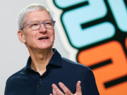 Thời trang Hi-tech - Apple vẫn ém hàng &quot;khủng&quot; vào cuối năm 2020 và đầu năm 2021