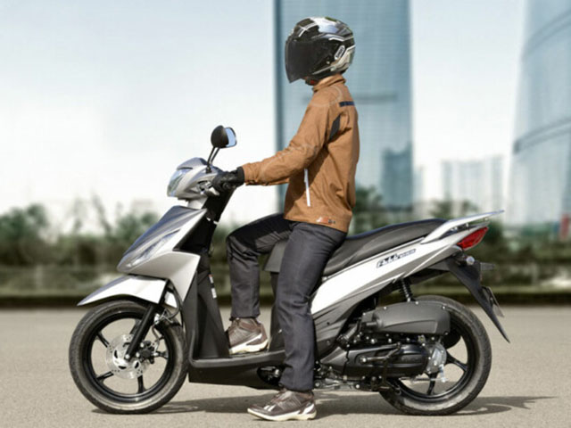 Xe máy - Xe đạp - Cần gì mua Vision "giá chảnh": Đây là những xe ga giá tốt hơn nhiều