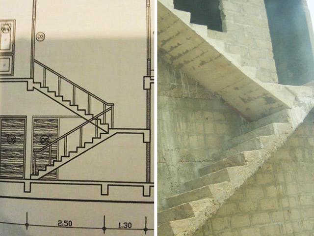Tranh vui - Loạt công trình lỗi khiến các kỹ sư đại tài cũng phải "bái phục"