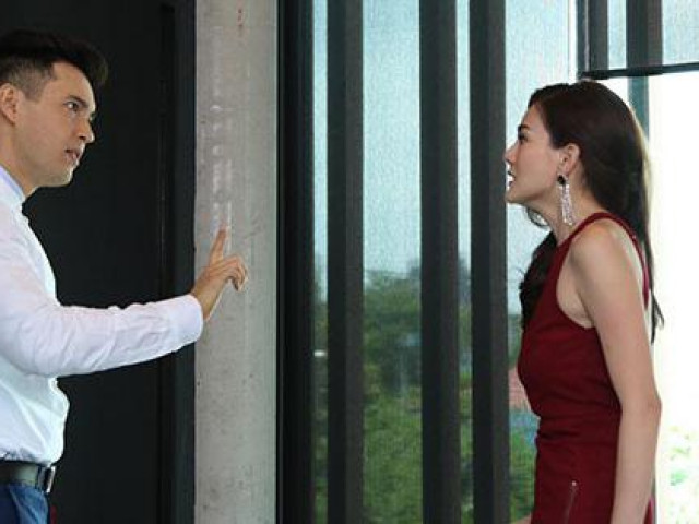 Bạn trẻ - Cuộc sống - Chồng tăng ca về muộn còn tặng vợ một cành hoa sữa, song cô thản nhiên khiến anh phải quỵ lụy xin lỗi