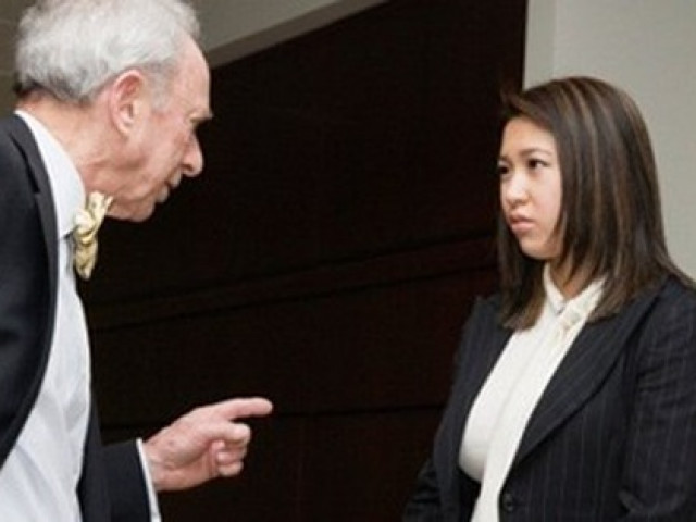 Bạn trẻ - Cuộc sống - Không dám đi làm trở lại vì sợ gặp sếp già "máu dê"