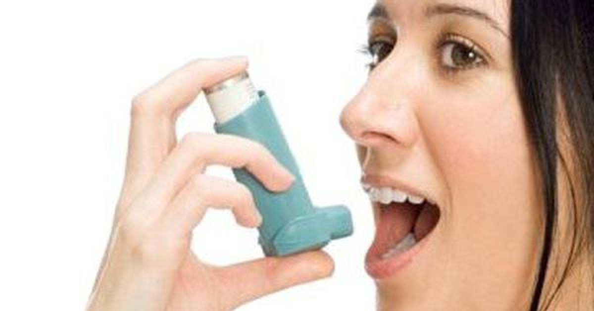 Sức khỏe đời sống - Thuốc xịt họng, dễ dùng nhưng những ai nên tránh tuyệt đối?