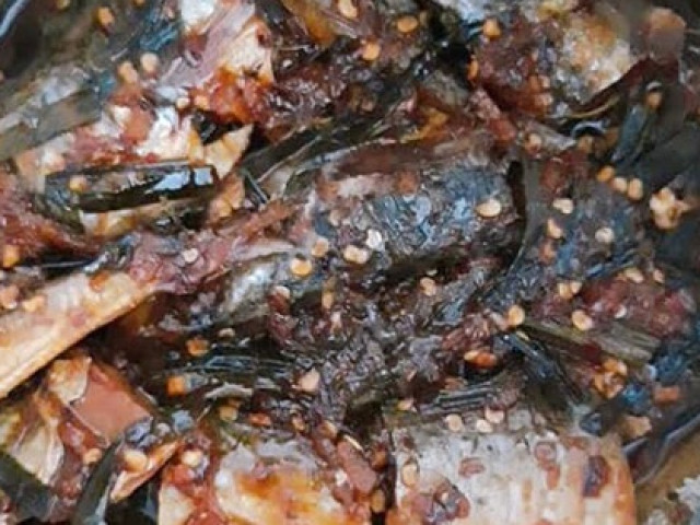 Ẩm thực - Thân thương món nhà nghèo của dân vùng lũ, sơn hào hải vị cũng không thể sánh bằng