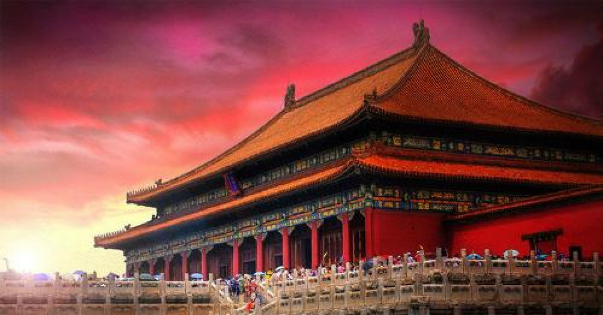 Thế giới - Bên cạnh sự nguy nga, Tử Cấm Thành ẩn chứa bí mật không phải ai cũng biết