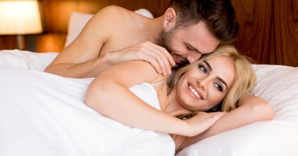 Sức khỏe đời sống - Ôm, hôn và "chuyện ấy" có thể chữa bệnh nan y đang làm khổ thế giới