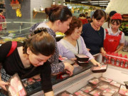 Kinh doanh - Gần 1 năm về tay Masan, VinMart giờ ra sao?