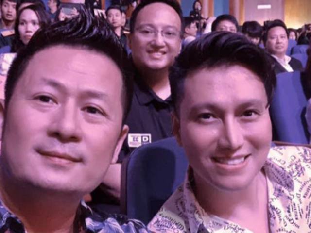 Làm đẹp - Việt Anh bị nhận xét "nữ tính" vì chiếc mũi nhỏ thẳng như que tăm