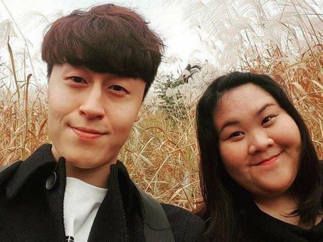 Bạn trẻ - Cuộc sống - Nàng béo cưới soái ca, bị mỉa mai nhan sắc "chàng tiên nàng cú" sau 3 năm giờ ra sao?